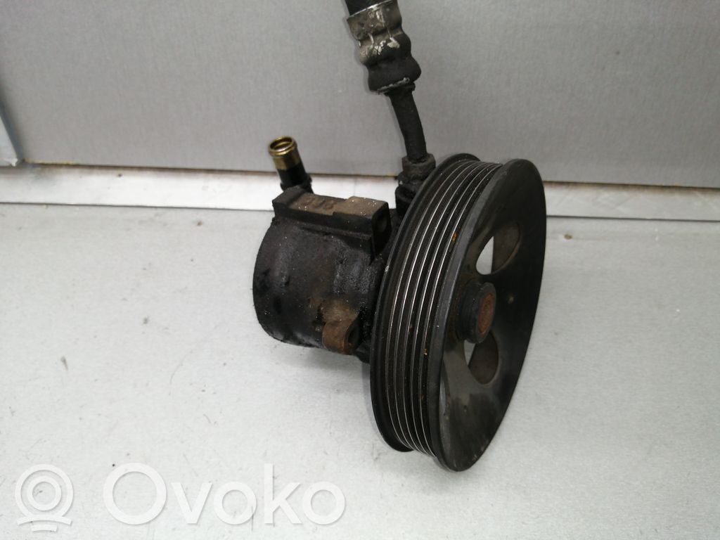 Power steering pump