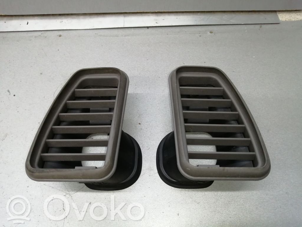 Audi A8 S8 D2 4D Dashboard side air vent grill/cover trim 