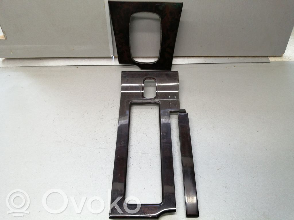 Audi A8 S8 D2 4D Verkleidung Zierleiste 