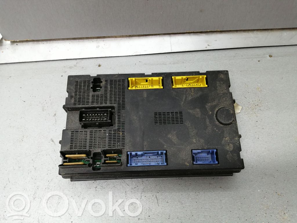 Module confort   6025408262
