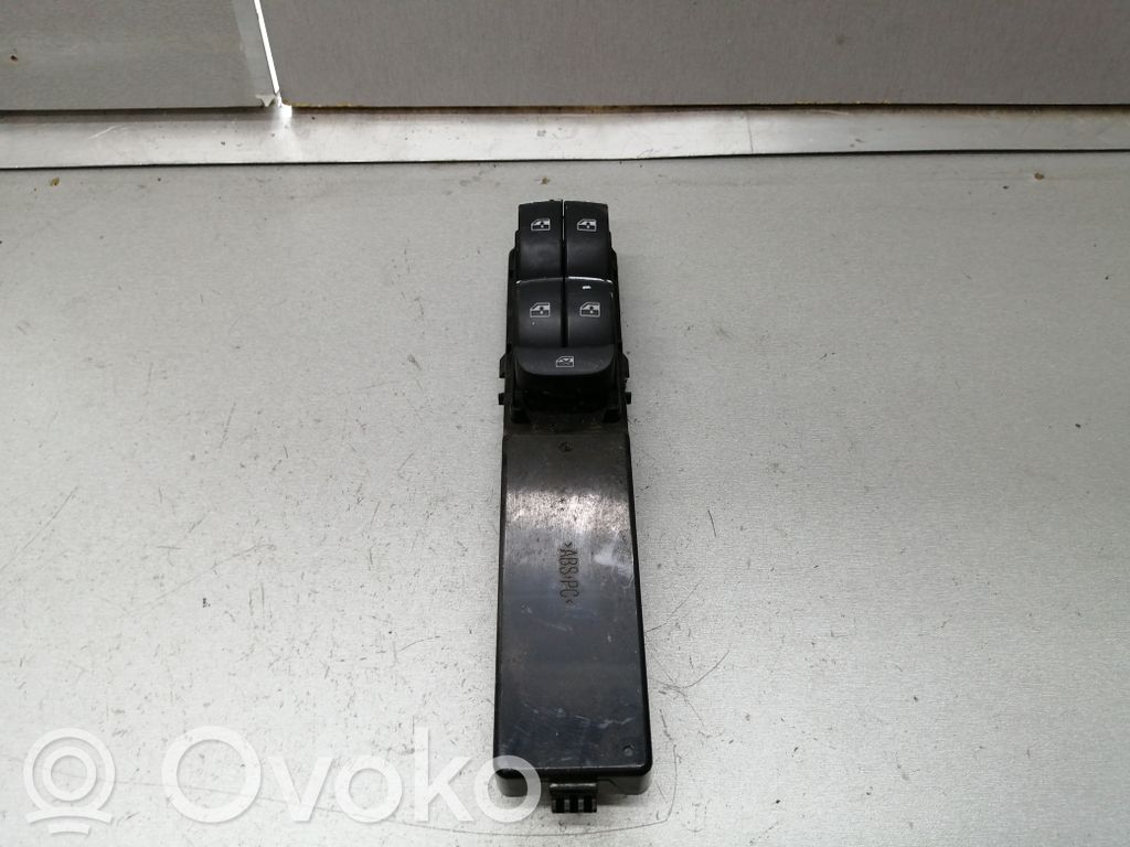 Saab 9-3 Ver2 Electric window control switch 