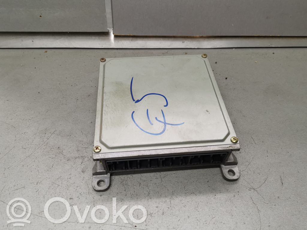 Honda Shuttle Engine control unit/module 