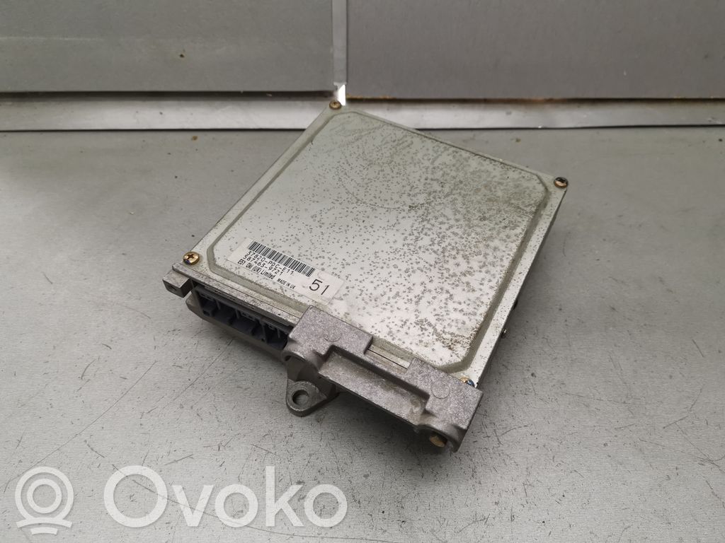 Honda Accord Engine control unit/module 