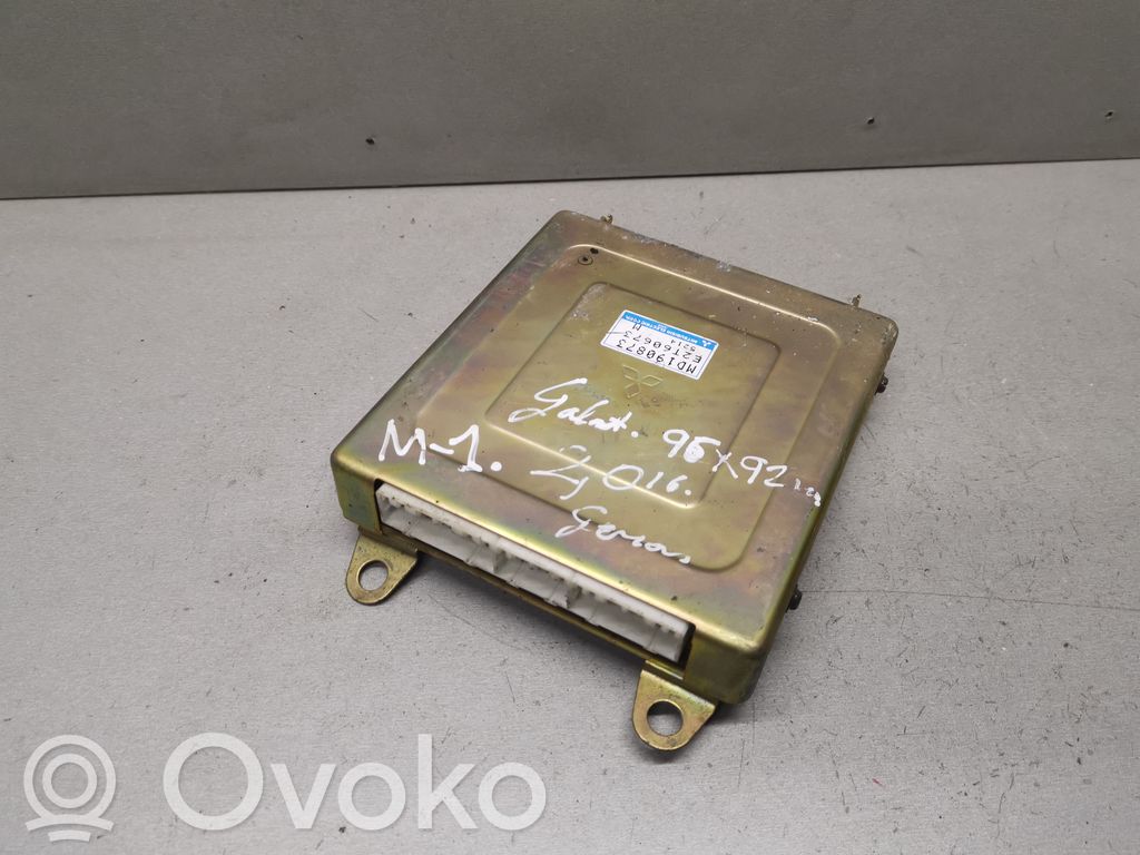 Engine control unit/module   MD190873,E2T60673