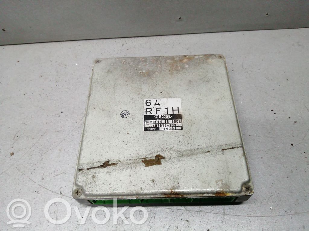Engine control unit/module   4079131333,RF1H18880E