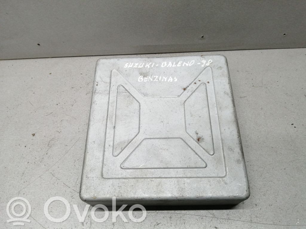 Engine control unit/module   3392064G6,1120005551