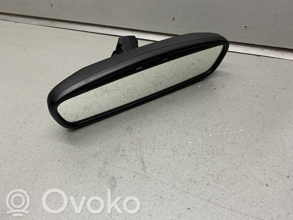 Ford Focus C-MAX Espejo retrovisor (interior) 