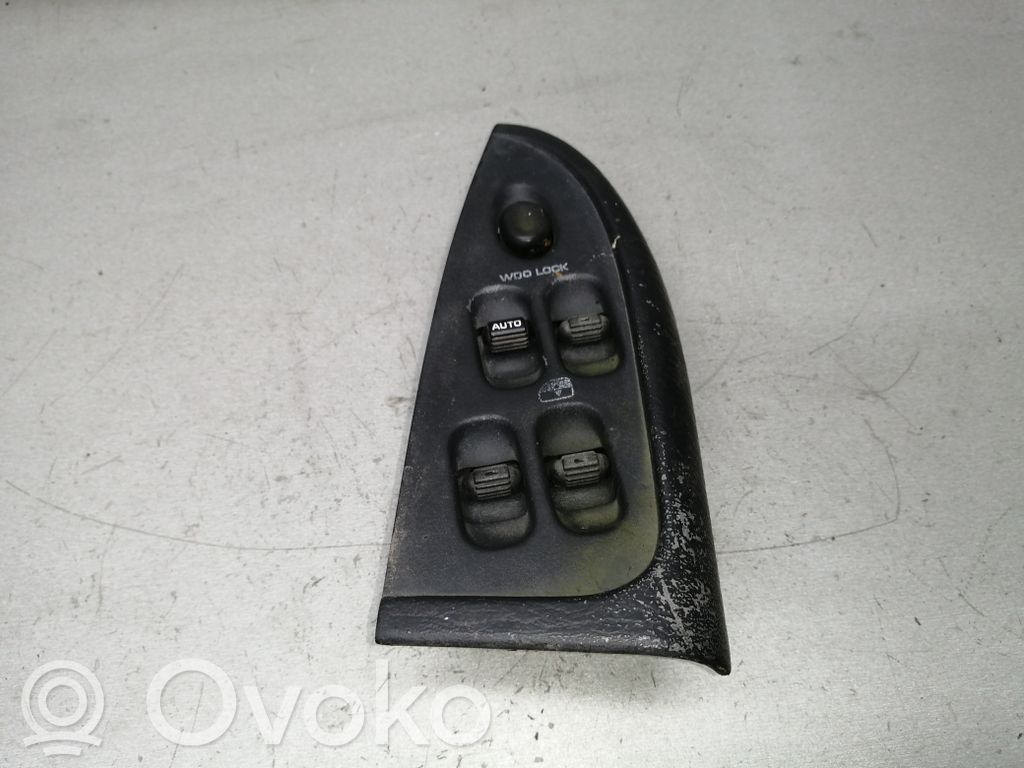 Chrysler 300M Electric window control switch 