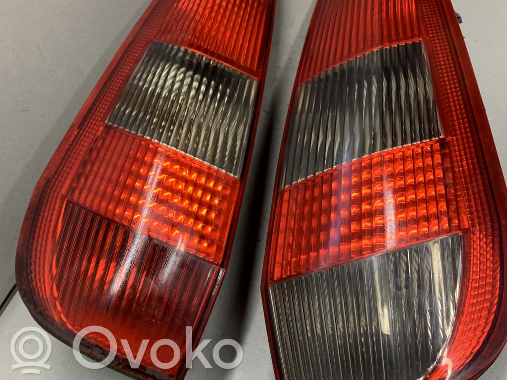 Ford Fiesta Takavalot 