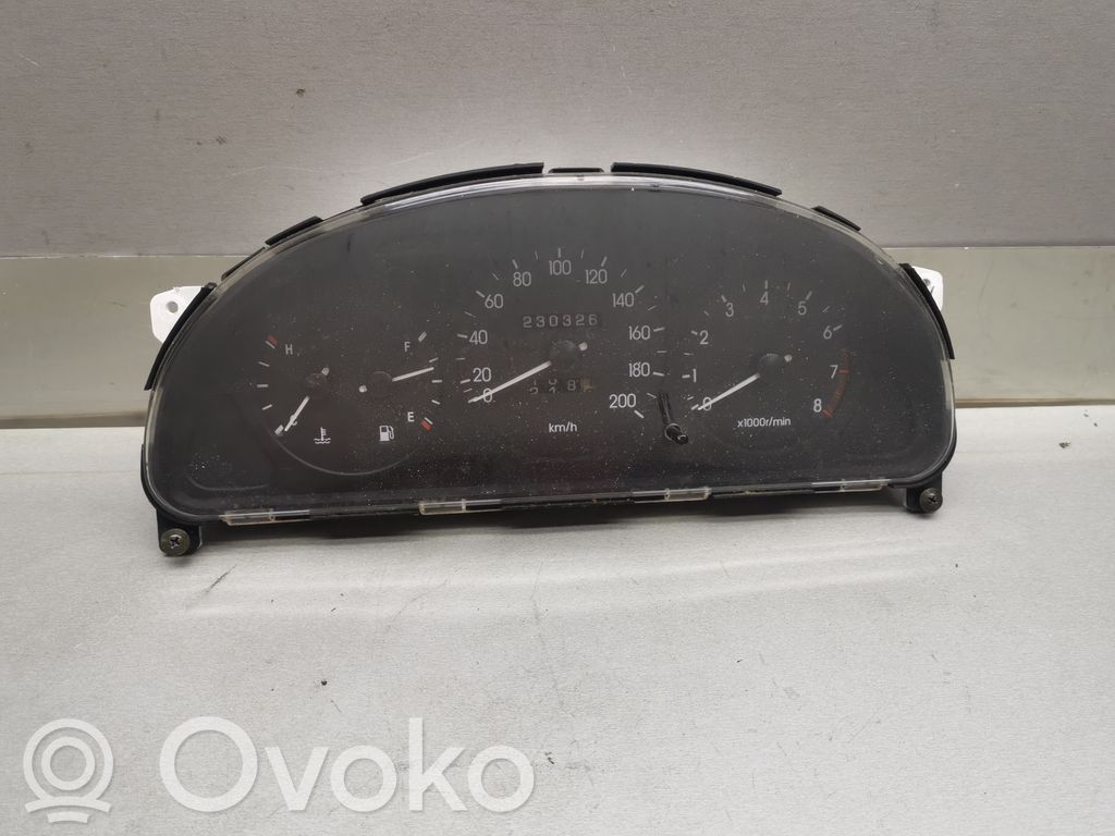 Daewoo Lanos Speedometer (instrument cluster) 