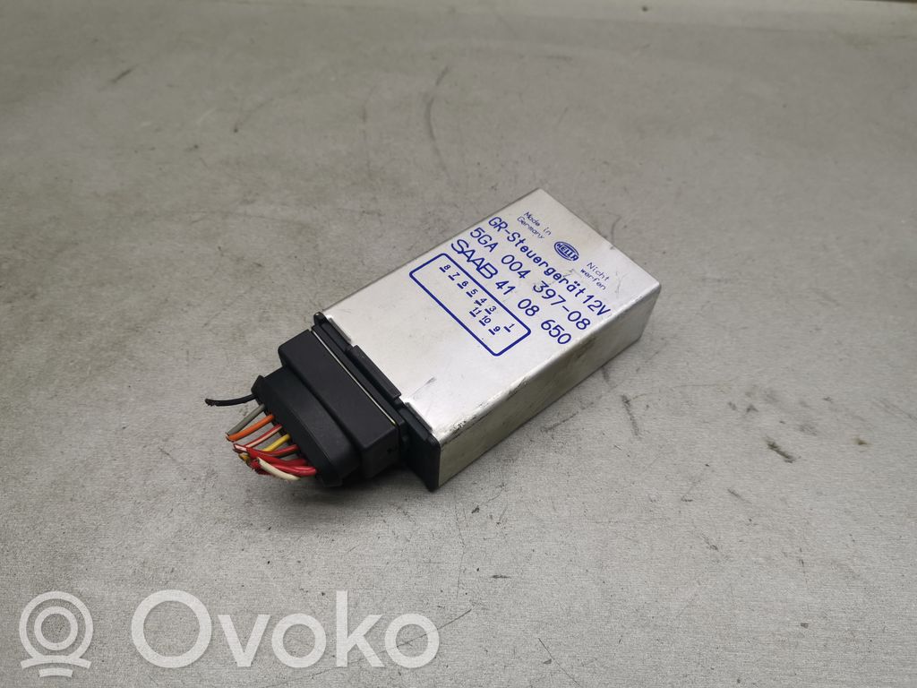 Saab 9000 CD Cruise control unit/module 