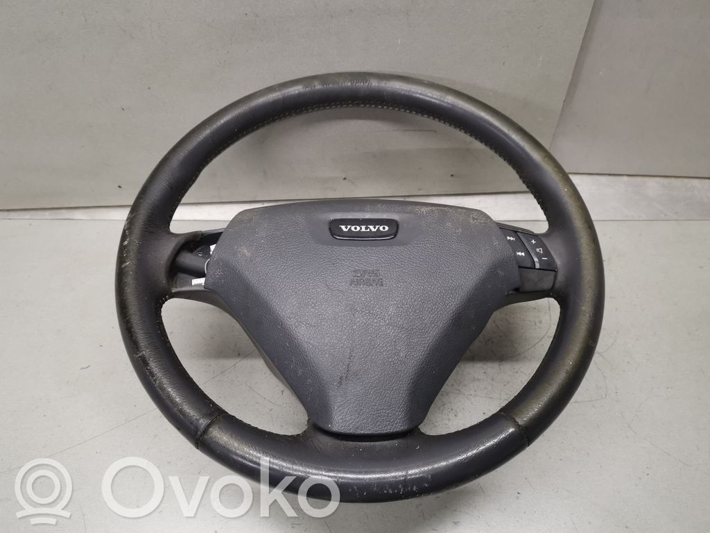 Volvo S60 Ohjauspyörä 