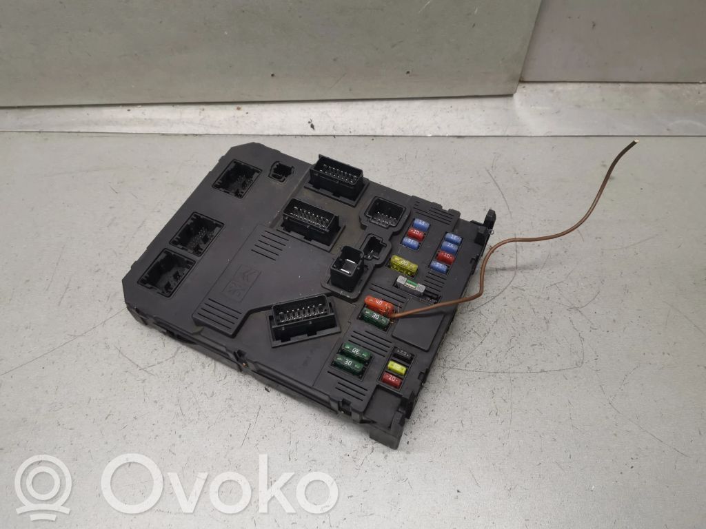 Fuse module