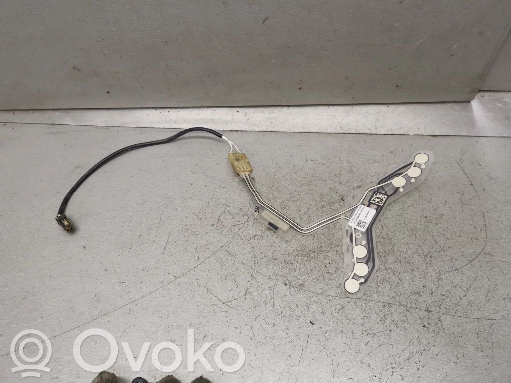 Dodge Durango III Sensor Sitzerkennung 