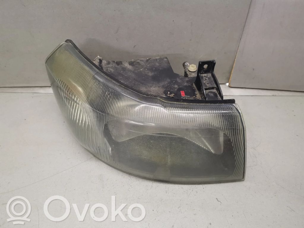 Ford Transit Headlight/headlamp 