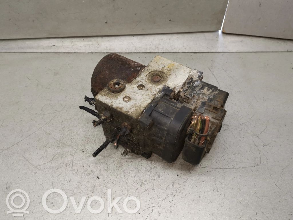 Peugeot Boxer ABS Pump 
