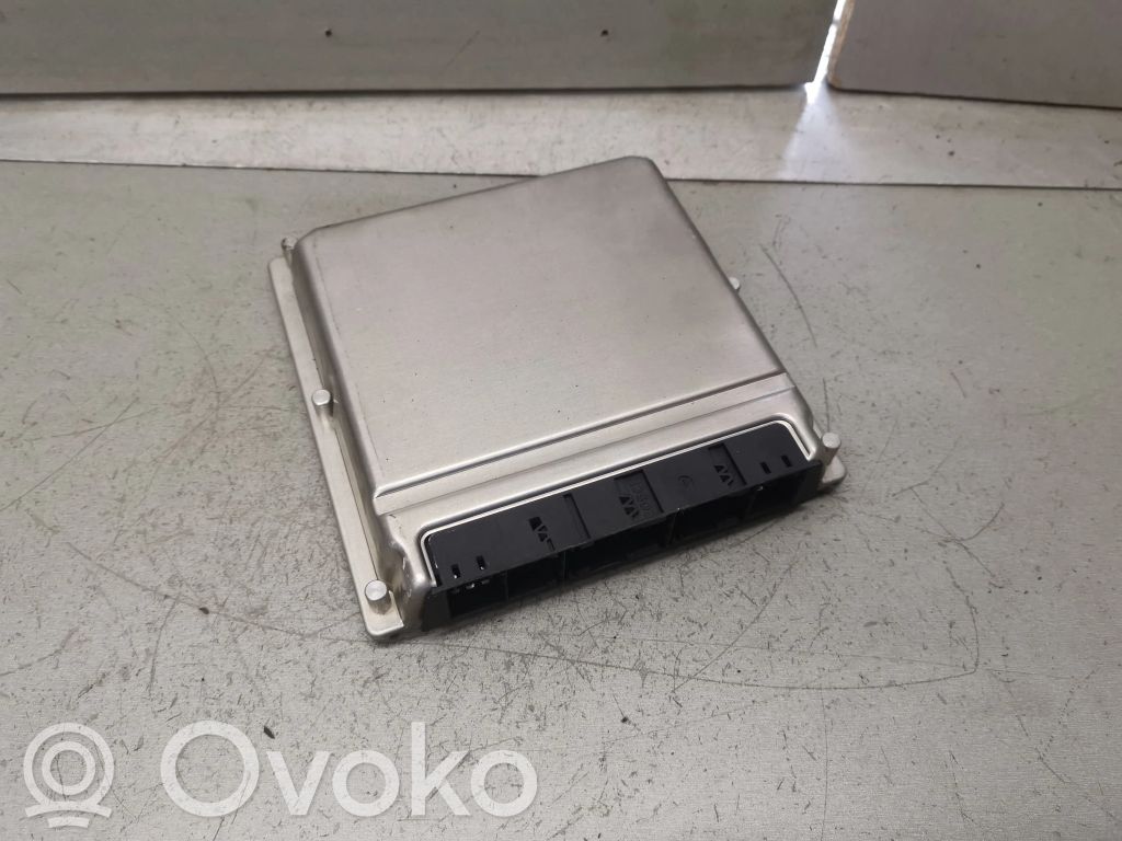 Mercedes-Benz C W202 Engine control unit/module 
