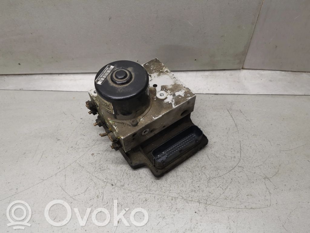 Volvo S80 ABS Pump 