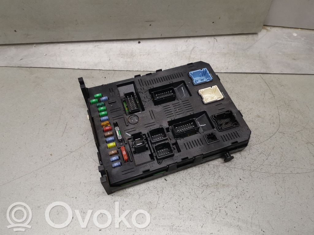 Fuse module   9663510280
