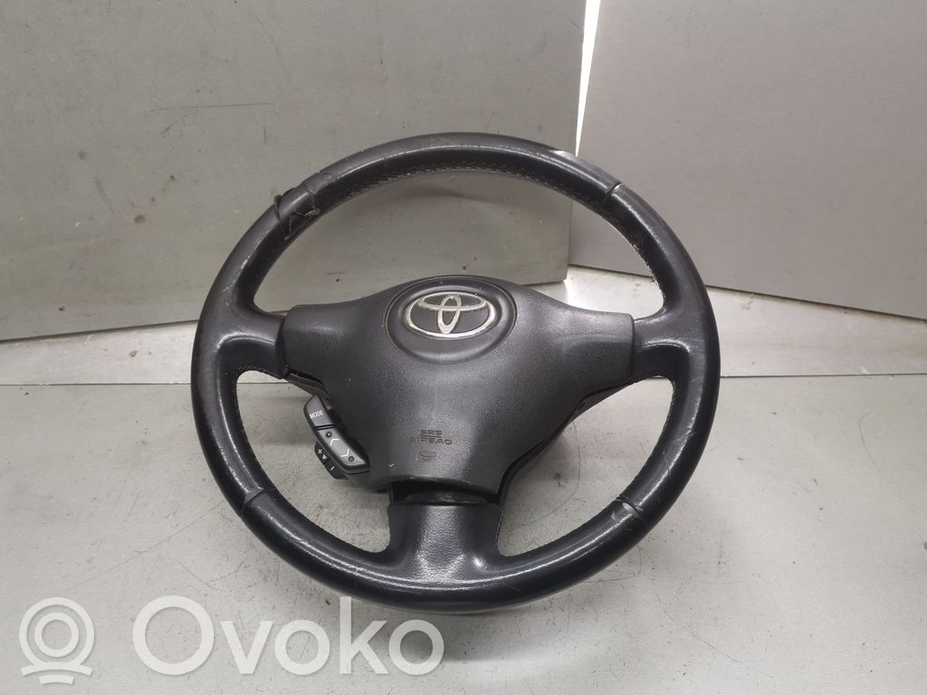 Toyota Yaris Volante 