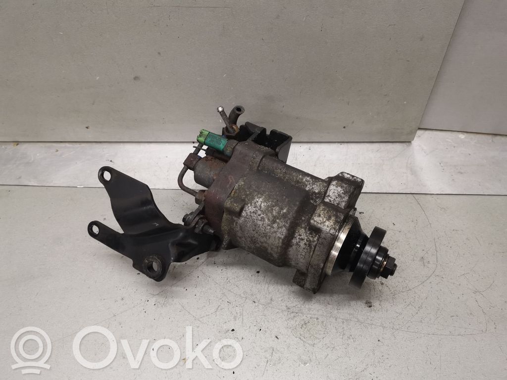 Ford Focus Fuel injection high pressure pump 