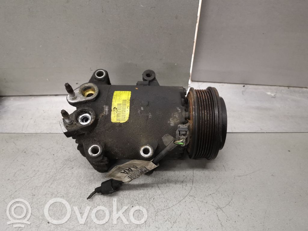 Compresseur de climatisation   AV1119D629BA