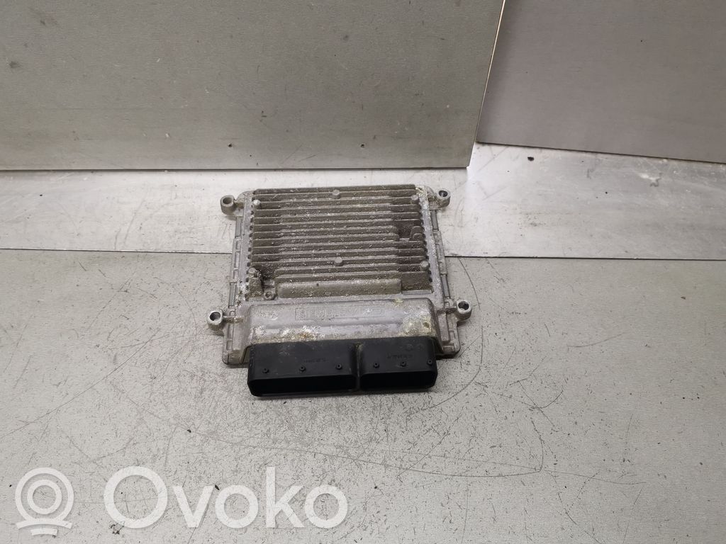 Engine control unit/module   P05187815AF,05187815AF