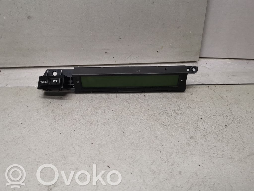 Screen/display/small screen   C235,C235A