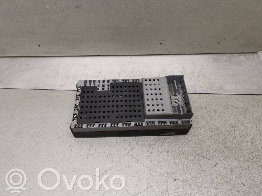 Volvo S80 Comfort/convenience module 
