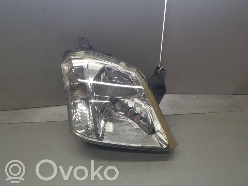 Opel Meriva A Scheinwerfer 