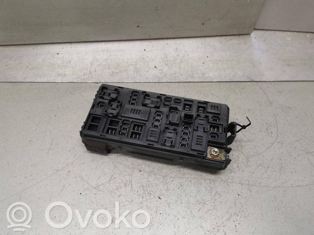 Chevrolet Spark Fuse module 