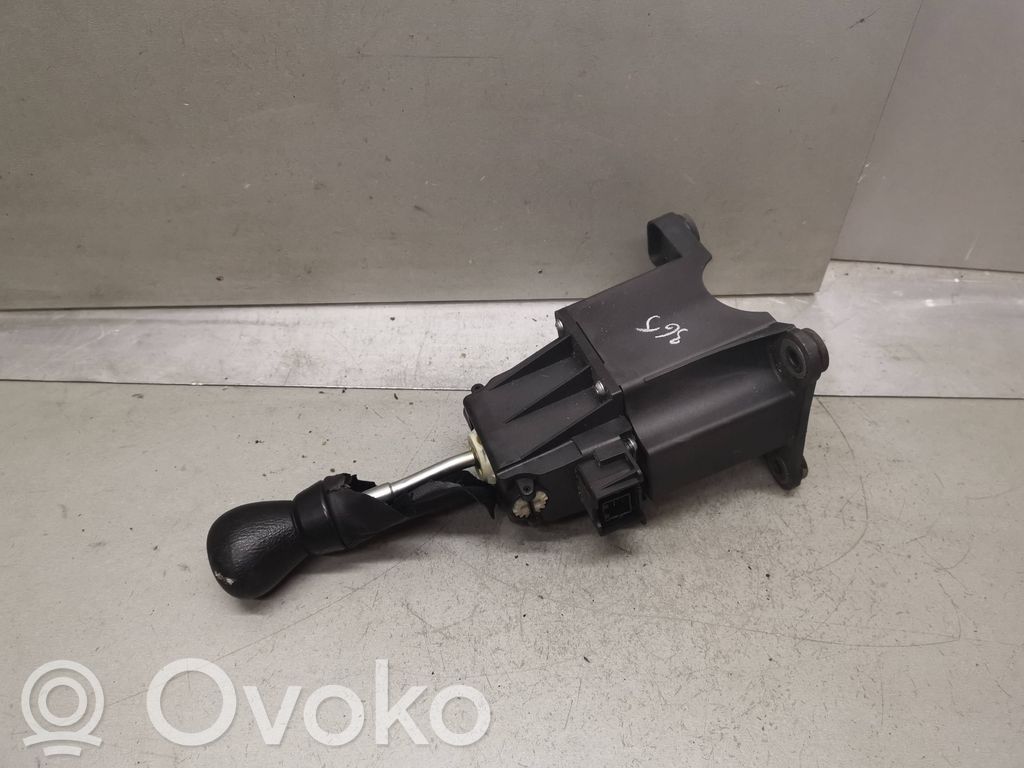 Gear shifter/selector
