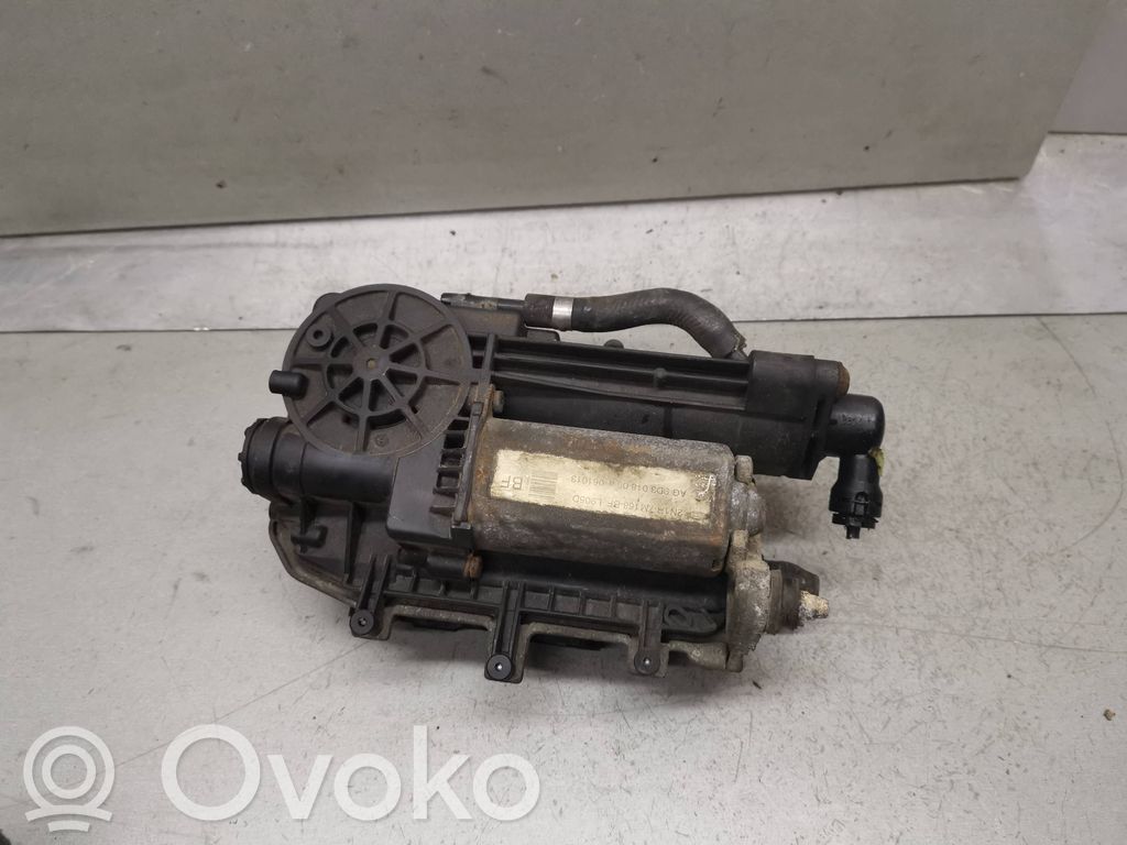 Mazda 2 Gearbox control unit/module 