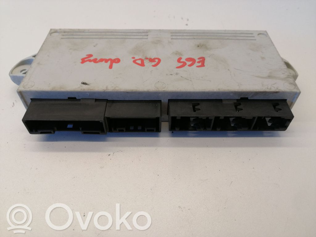 Door control unit/module   6931401