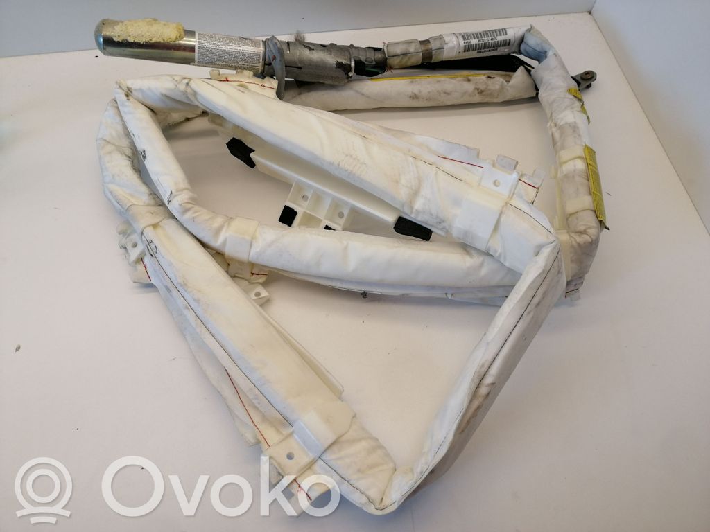 BMW 7 E65 E66 Kurtyna airbag 
