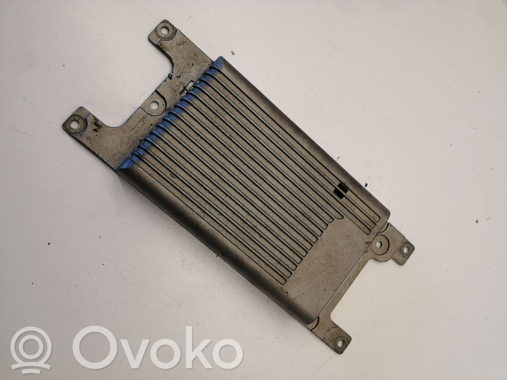 BMW 5 E60 E61 Bluetooth control unit module 