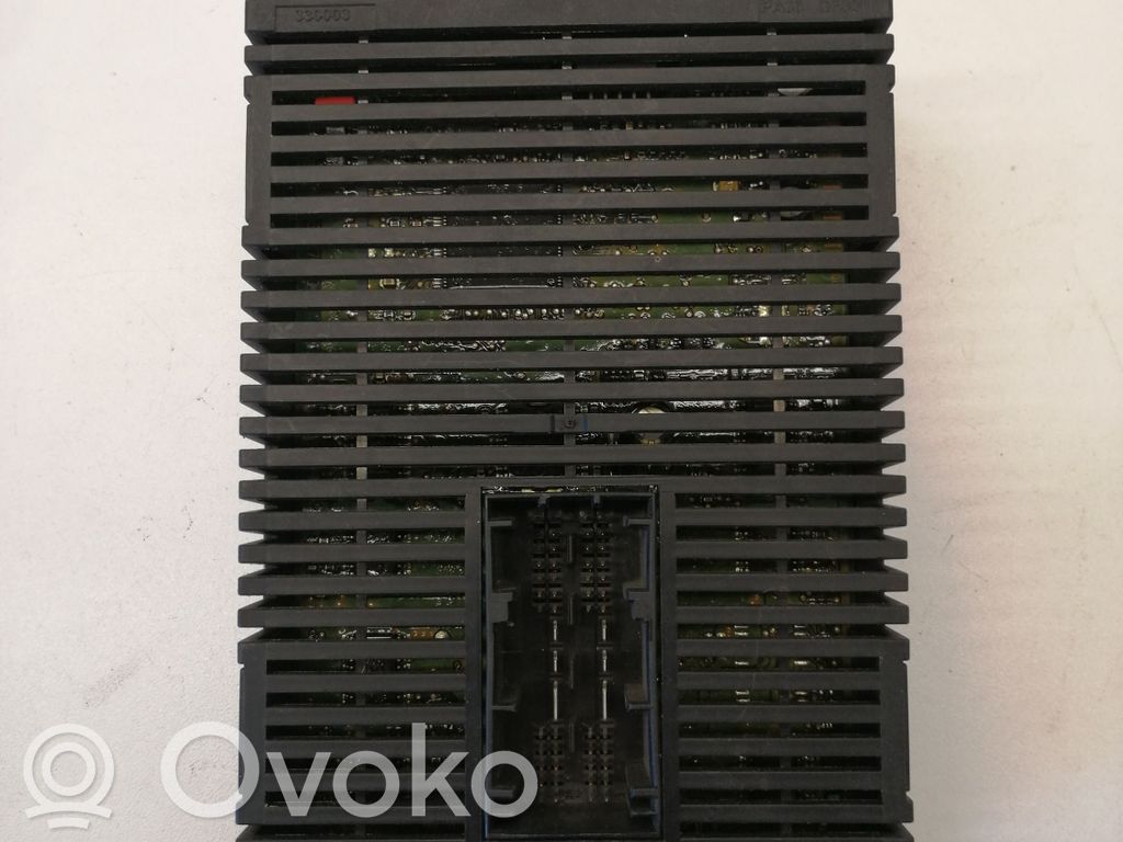 BMW X3 E83 Light module LCM 
