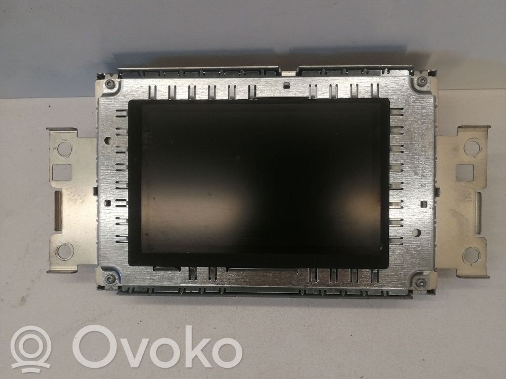 Volvo XC60 Screen/display/small screen 