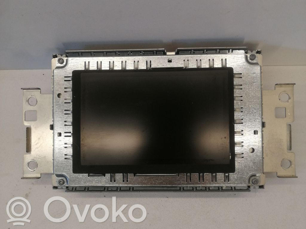 Volvo XC60 Screen/display/small screen 