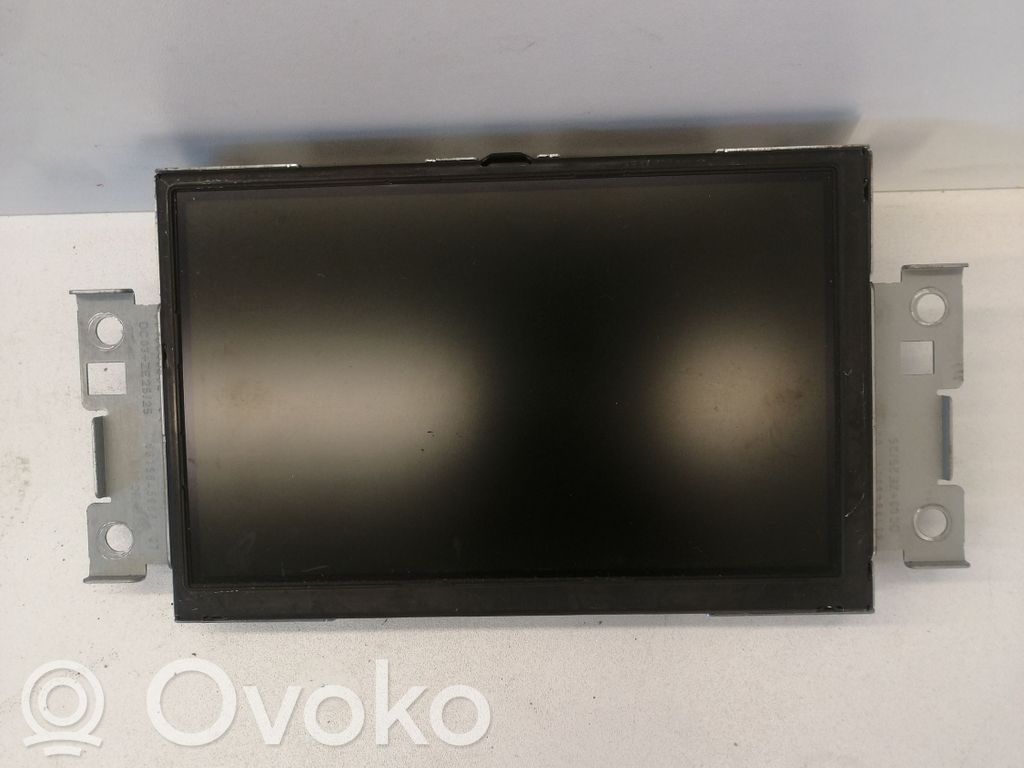 Volvo XC60 Screen/display/small screen 