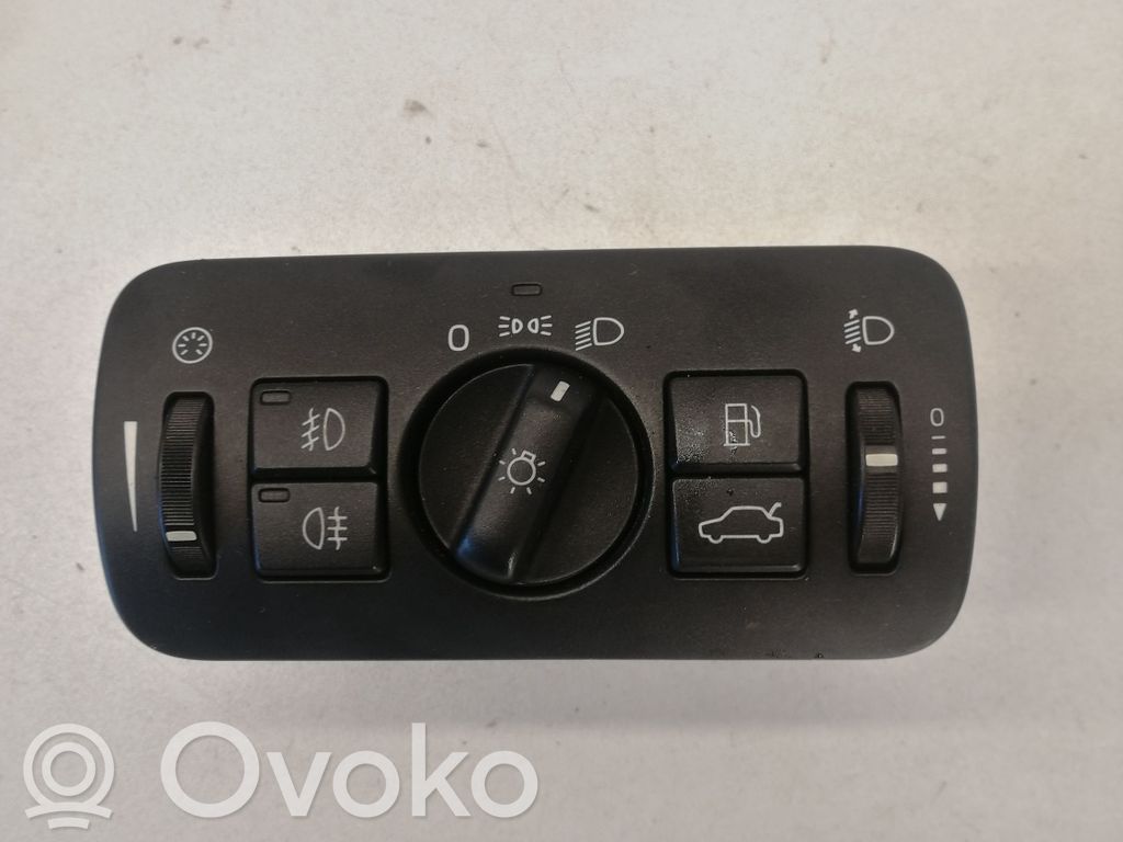 Volvo S80 Light switch 
