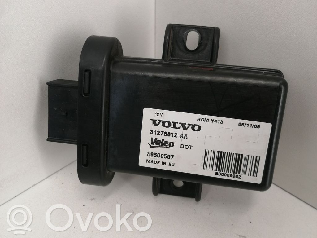 Volvo XC60 Xenon control unit/module 