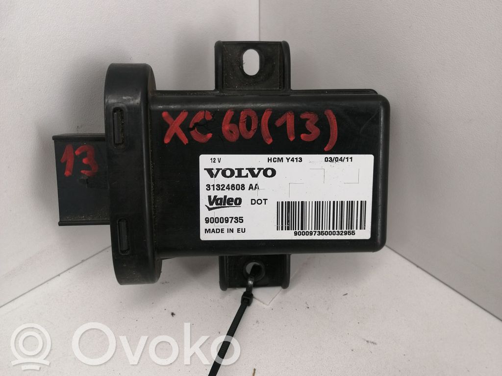 Volvo XC60 Xenon control unit/module 