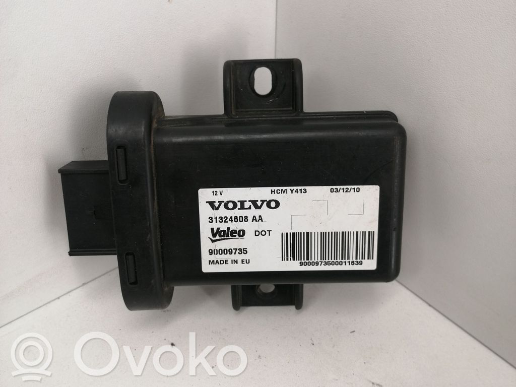 Volvo XC60 Xenon control unit/module 