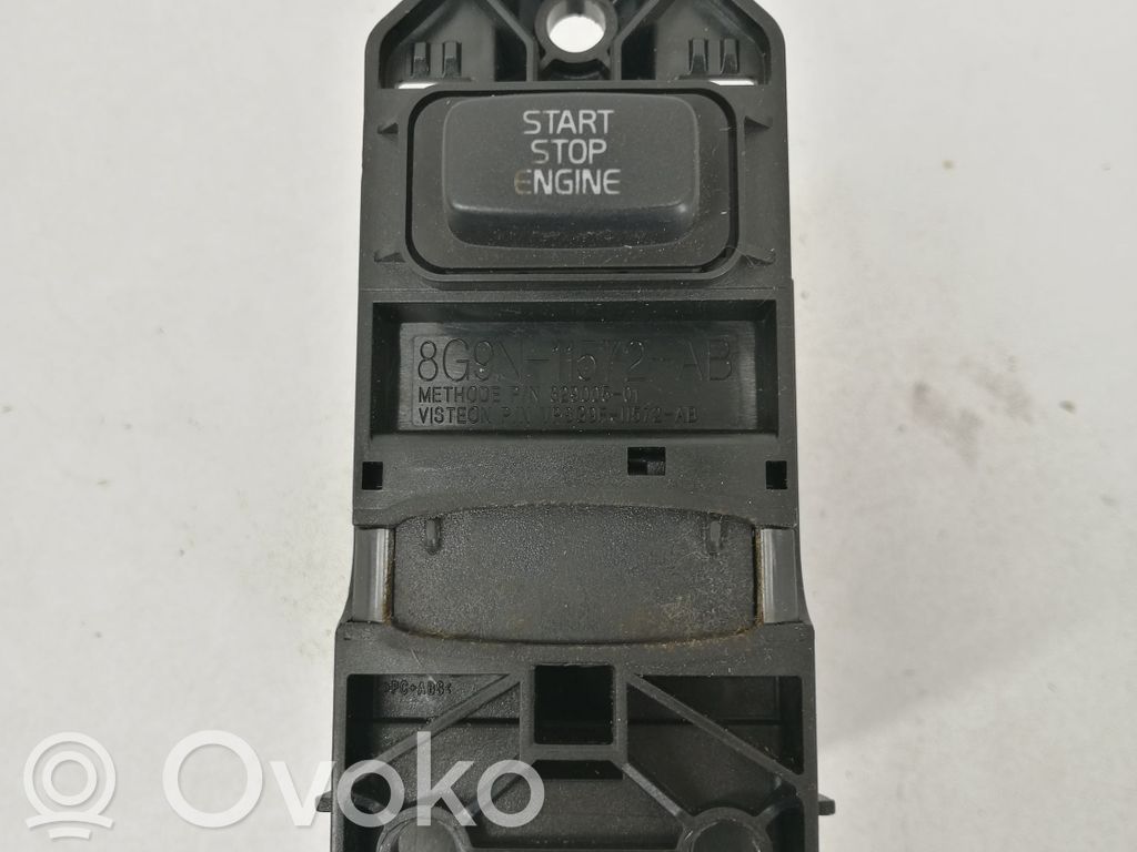Volvo XC60 Stacyjka 