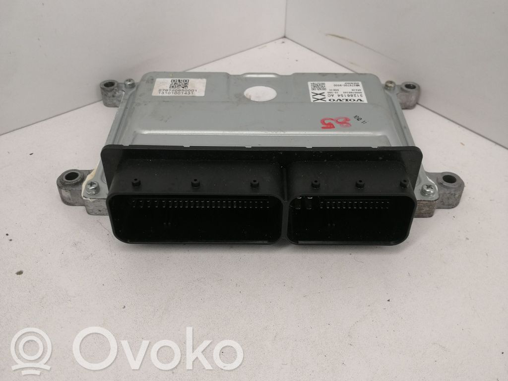 Engine control unit/module   31286154