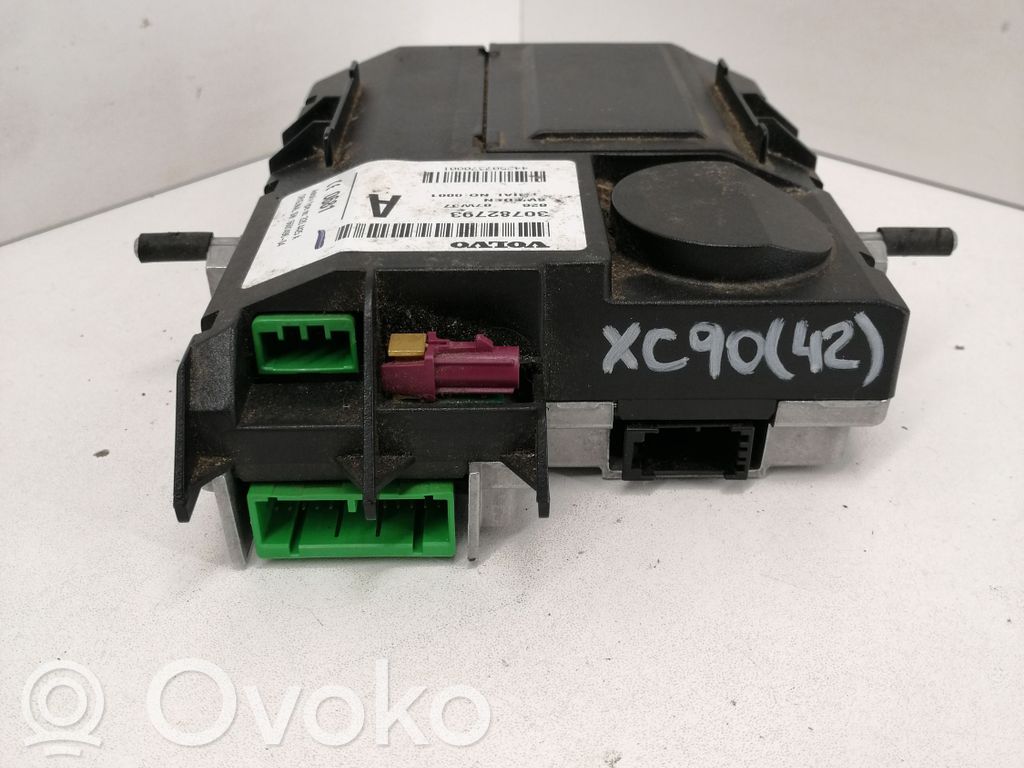 Phone control unit/module   30782793