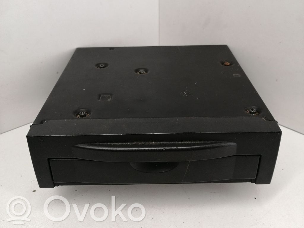 Volvo XC90 Navigation unit CD/DVD player 