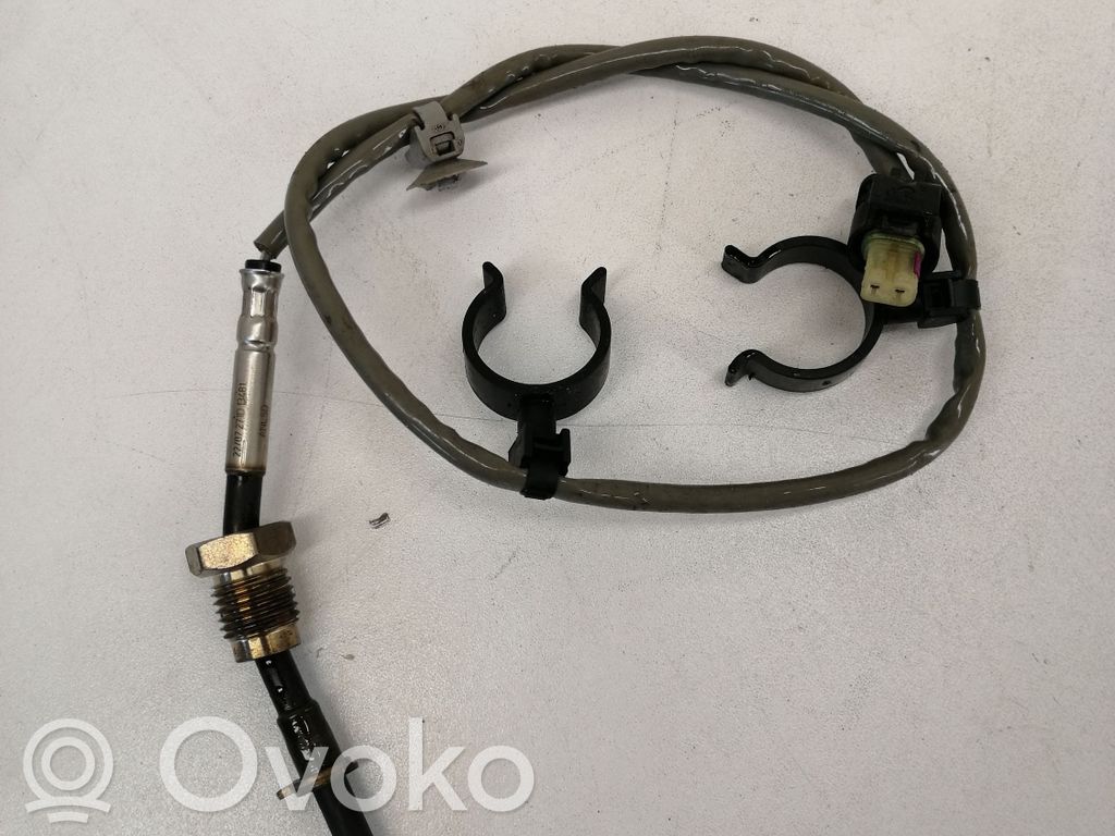 Volvo XC60 Öltemperatur Sensor Fühler Geber 