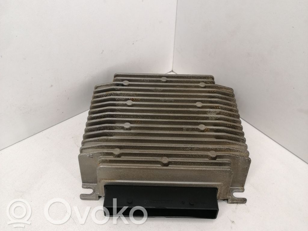 Tesla Model S Sound amplifier 